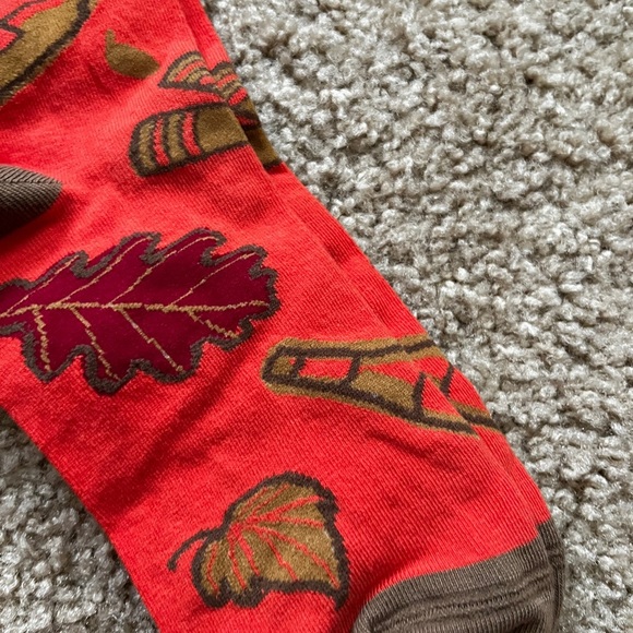 Socks and wine - Picture 5 of 5